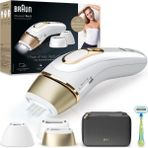 Empressco Evde Tüy Alma Cihazı, Çanta, Venus Tıraş Makinesi, Ipl Silk·expert Pro 5 - Seçenek 1