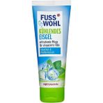 Empressco Ferahlatıcı Jel Mentol ve Nane Yağı, 75 Ml, Ayak Bakım Kremi