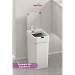 Empressco Follow Me Slim Sensörlü Çöp Kovası 9 Litre - Fiyatı, Yorumları - Seçenek 1 - 11-Kırmızı