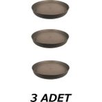 Empressco Fulya 40 Saksı Tabağı Saksı Altlığı 29 cm Çap - Fiyatı, Yorumları
