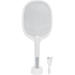 Empressco Gecko LTD-638 USB Şarjlı Uv Işıklı Elektrikli Sivrisinek Öldürücü Raket Sinek Öldürücü Sineksavar - Fiyatı, Yorumları - 0,5 L