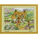 Empressco Goblen Etamin Işleme Seti 40X50 cm 128 - Fiyatı, Yorumları - -- - Seçenek 1