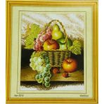 Empressco Goblen Etamin Işleme Seti 40X50 cm 212 - Fiyatı, Yorumları - -- - Seçenek 1