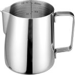 Empressco Grossberg Coffee Içten Ölçekli Çelik Süt Potu 350 ml Barista Picher - Fiyatı, Yorumları - 1 lt