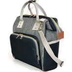Empressco Harika Ikizler Termal ,ısı Yalıtımlı , Piknik , Seyahat Yemek Taşıma Çantası ( Büyük Boy Termal 30X25X15 Cm) - Fiyatı, Yorumları - -Olivine