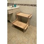 Empressco Hcatölye Ahşap Atölyesi Basamak Tabure Çocuk Bebek Banyo Wc Lavabo Merdiven Bu Yükseltici - Fiyatı, Yorumları - Altın