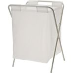 Empressco Ikea 50 Litre Beyaz,katlanır, Jall Çamaşır Sepeti Meridyendukkan Açılır Kapanır Pratik Kirli Sepeti 50 Lt - Fiyatı, Yorumları - Seçenek 1 - Acorn