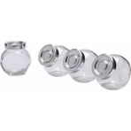 Empressco Ikea Rajtan Baharat Kavanozu, Cam - Fiyatı, Yorumları - Ahşap - 1 lt