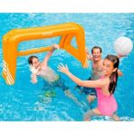 Empressco Intex Şişme Kale Havuz Oyunu 1,24 M x 84CM x 76CM - Fiyatı, Yorumları - Altın - 0 - 12 Ay