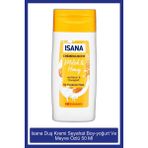 Empressco Isana Duş Kremi Seyahat Boy-Yoğurt ve Meyve Özlü 50 ml - Fiyatı, Yorumları - 10 ml