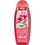 Empressco Isana Rossmann Isana Kıds Duş Jeli Parıltılı 300 ml - Fiyatı, Yorumları