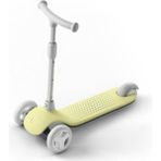 Empressco Işıklı Ayarlanabilir 3 Tekerlekli Scooter - Fiyatı, Yorumları - Ahşap - Seçenek 1