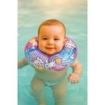 Empressco Jetlegelsin Emniyet Kilitli Bebek Yüzme Boyun Simidi Pembe RENK-2309013 - Fiyatı, Yorumları - Altın - 0 - 12 Ay