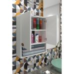 Empressco Kenzlife Banyo Ecza Dolabı Bakunin Byz 60*40*20 Mutfak (M)Üst Arkalıklı Alt Arkalıksız - Fiyatı, Yorumları - Ahşap - Seçenek 1