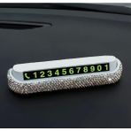 Empressco Keskin Sound Şık Taşlı Araç Içi Telefon Numaratörü - Fiyatı, Yorumları - Ahşap