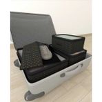Empressco Keyfix 4 Parça Puantiyeli Valiz Içi Organizer Baby Doğum Hastane Çıkışı Düzenleme Çantası - Fiyatı, Yorumları - Ahşap Rengi - Seçenek 1