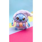Empressco LABUBU STİTCH Peluş Oyuncak Sürpriz Kutulu