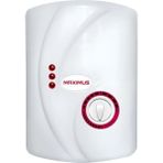 Empressco Max Alr 1001 Şofben - Güçlü Isı ve Güvenilir Performans