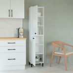 Empressco Mobilique Masal Banyo Dolabı - Fiyatı, Yorumları - Ahşap - Seçenek 1