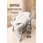 Empressco Morport Ultra Lüx Lüx Küvet Filesi Tüm Katlanır Küvet Modelleri Için Uygundur - Fiyatı, Yorumları - Altın