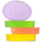 Empressco Nimba Home Doğal Seyahat Sabunu 4’lü Set – Lavanta, Aloe Vera, Limon, Havuç – 25G x 4 Adet - Fiyatı, Yorumları - Seçenek 1