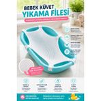 Empressco Özlem Toys Bebeğimin Yıkanma Kuvet Filesi - Fiyatı, Yorumları - Altın