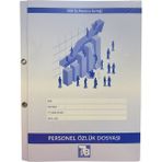 Empressco Personel Özlük Dosyası 10 - -- - Seçenek 1