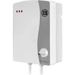 Empressco Premium Elektrikli Şofben, Güçlü ve Verimli Banyo Suyu Isıtıcı