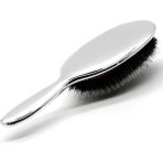 Empressco Premium Oval Saç Tarama Fırçası, Galvanik Kaplama, Kaynak Saç Tarağı - Seçenek 1