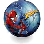 Empressco Renkli Spider-Man Deniz Topu, Eğlence Dolu Yaz Aktiviteleri - Altın - 0 - 12 Ay
