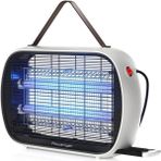 Empressco Rowenger M15 20W Uv Işıklı Elektrikli Sivrisinek Öldürücü Sinek Öldürücü Kovucu Sineksavar Cız - Fiyatı, Yorumları - 0,5 L