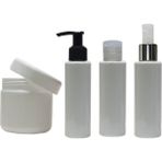 Empressco Sampex 100 ml Sıvı Sabun,sprey,kapaklı Şişe ve Krem,vazalin Kavanozu Seyahat Seti - Fiyatı, Yorumları - Seçenek 1 - 0 - Siyah