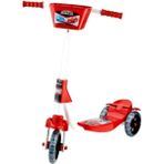Empressco Sepetli Araba Oyuncak Beren 3 Tekerlekli Çılgın Arabalar Scooter - Fiyatı, Yorumları - Ahşap - Seçenek 1
