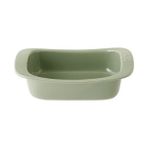 Empressco Seramik Fırın Kabı, 20,3X16,5X6 Cm, Dayanıklı ve Şık Tasarım - Seçenek 1 - (ClearEyelets)Black-RadiantOrchid