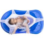 Empressco Sevi Bebe Desenli Lüks Bebek Banyo Filesi (Mavi) - Fiyatı, Yorumları - Altın