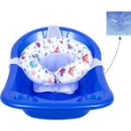 Empressco Sevi Bebe Sevibebe Oturaklı Bebek Banyo Filesi 8697 - Fiyatı, Yorumları - Altın