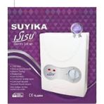 Empressco Sıcak Su Için Güçlü ve Ekonomik Elektrikli Şofben, Kolay Kullanım