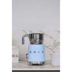 Empressco Smeg MFF01PBEU Süt Köpürtme Makinası Pastel Mavi - Fiyatı, Yorumları - 02Y-Yeşil