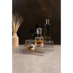 Empressco Store 3 Merdivenli Pleksi Stand Baharatlık Standı Kozmetik Standı Sadece Stand - Fiyatı, Yorumları - Ahşap - 1 lt
