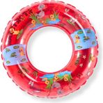 Empressco Storystars Ördek Çocuk Baskılı Deniz Simidi Çocuk Havuz Simidi Kız,erkek Çocuklara Uygun,deniz Simidi( 51 Cm) - Fiyatı, Yorumları - Altın - 0 - 12 Ay