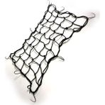 Empressco Temiz Pazar Araç Eşya Bagaj Için Elastik Bagaj Filesi 40X40 cm Kask Filesi - Fiyatı, Yorumları - Ahşap Rengi - Seçenek 1