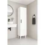 Empressco Tetto Elagante Deniz 5 Raflı Çok Amaçlı Banyo Dolabı - Fiyatı, Yorumları - Ahşap - Seçenek 1