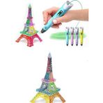 Empressco Üç Boyutlu Yazıcı 3D Kalem Pen Printer - Fiyatı, Yorumları - -- - Seçenek 1