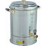Empressco Üret Çelik 22 Litre Süt Makinesi - Fiyatı, Yorumları - 1 lt