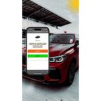Empressco Uygunkart Araç Numaratör - Karekodlu Araba Numaratörü - Nfc Özellikli Numaratör - Fiyatı, Yorumları - Ahşap