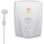 Empressco V1200 M Banyo Şofben, Montaj Dahil, Uygun Fiyatlı ve Güvenilir Kullanım