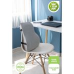 Empressco Viscomina Bel Yastığı Bel Destek Yastığı Ortopedik Sırt Bel Yastığı Araç Bel Yastığı - Fiyatı, Yorumları - 10 cm - 0002R72
