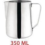 Empressco Vodinox Barista Süt Potu Paslanmaz Çelik Barista Ekipmanı Kahve Espresso 350 ml - Fiyatı, Yorumları - 1 lt