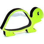 Empressco Yeşil Ahşap Kurbağa Dekoratif Kumbara 28 cm - Seçenek 1