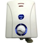 Empressco Yüksek Güçlü Elektrikli Mutfak Fırını 5500W, Güçlü ve Şık Tasarım